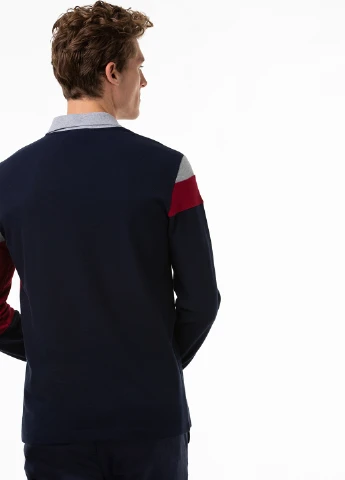 Поло Lacoste (250474965)