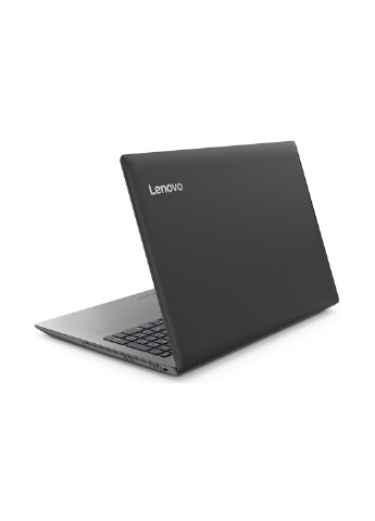 Ноутбук Lenovo ideapad 330-15 (81dc012era) onyx black (132994122)