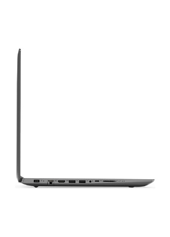 Ноутбук Lenovo ideapad 330-15 (81dc012era) onyx black (132994122)