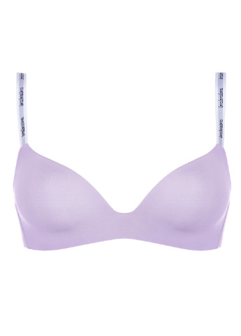 Ліловий slz19801115 бюст Brabrabra без кісточок