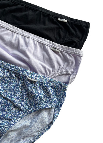 Трусики (3 шт.) Jockey (298725904)