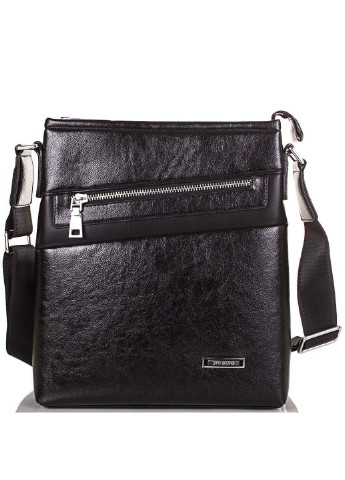 Борсетка мужская из качественного кожезаменителя 25х28х5,5 см Bonis (255405292)