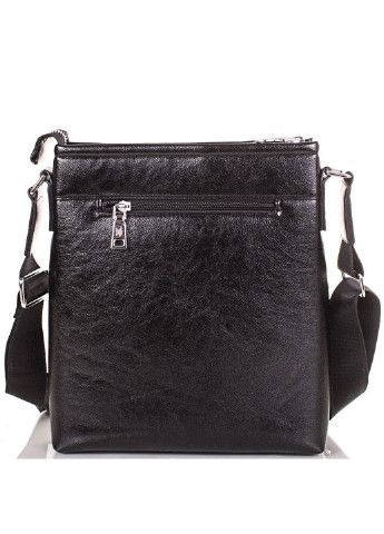 Борсетка мужская из качественного кожезаменителя 25х28х5,5 см Bonis (255405292)