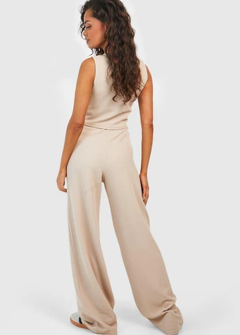 Брюки Boohoo (322266518)