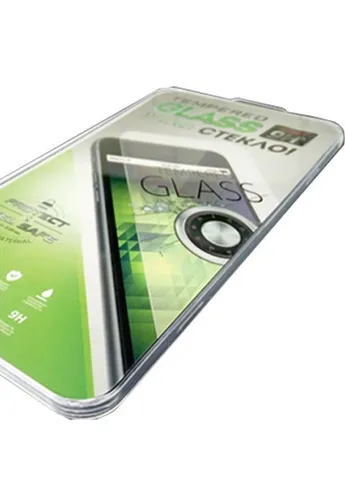 Скло захисне 3D Huawei P9 Clear (DV003D0007) PowerPlant (203983251)