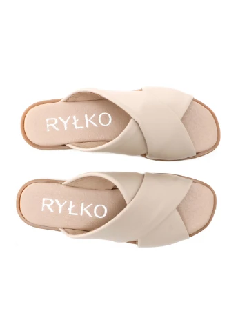Шльопанці Rylko (252917455)