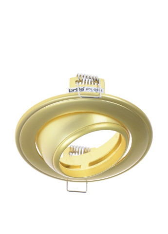 Светильник, 3,5х9,5 см Brille (144560760)