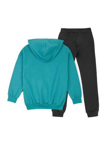 Спортивный костюм (худи, брюки) Garnamama (303366736)