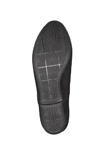 Vito Villini Туфлі R134-11 Чорний чорний з натуральна замша, україна — демісезон (317428711)