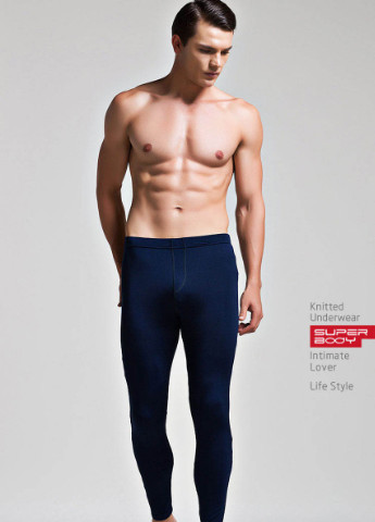 Спортивні леггінси SuperBody (250538732)