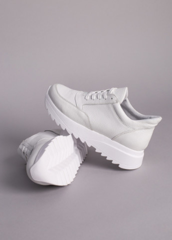 Кросівки ShoesBand Brand білі демісезони (253752180)