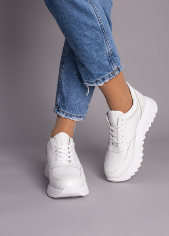 Кросівки ShoesBand Brand білі демісезони (253752180)