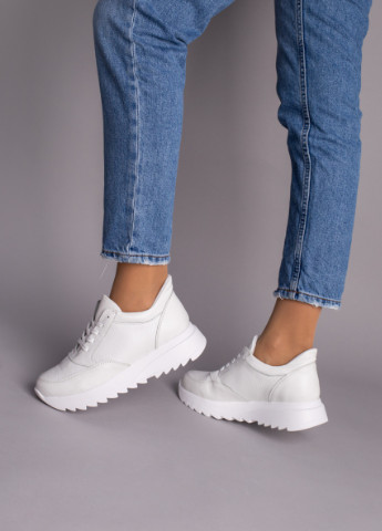 Кросівки ShoesBand Brand білі демісезони (253752180)