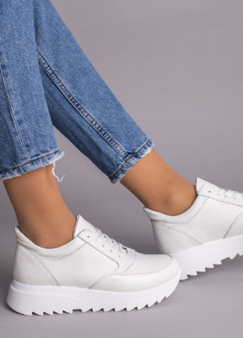 Кросівки ShoesBand Brand білі демісезони (253752180)