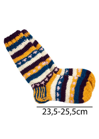 Комбіновані шкарпетки Kathmandu (256506411)