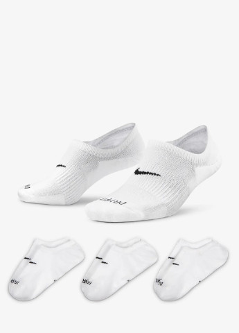Жіночі шкарпетки (3 пари) Nike (254397865)