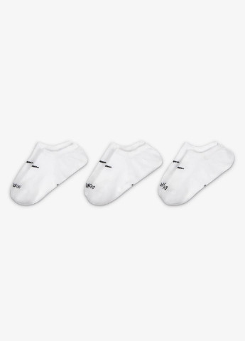 Женские носки (3 пары) Nike (254397865)