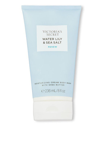 Набор Water Lily & Sea Salt (2 пр.) Victoria's Secret (258287580)