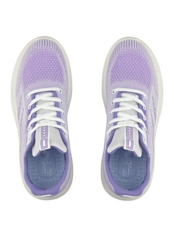 Фиолетовые демисезонные кроссовки Lola Andy