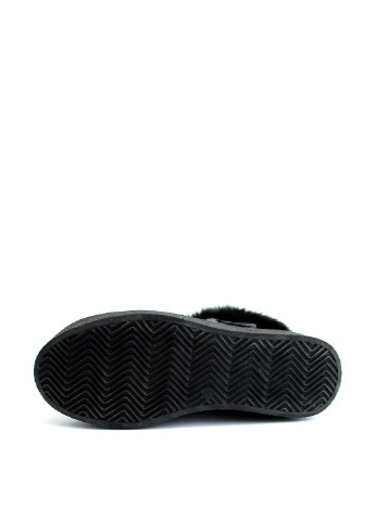 Осенние ботинки Zigi с мехом из натуральной замши