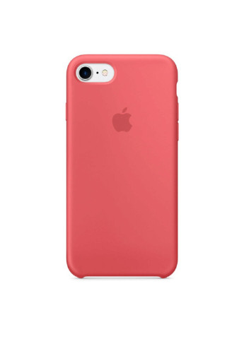 Чохол Silicone Case iPhone 8/7 camelia ARM (220821518)