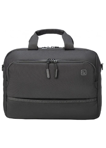 Сумка для ноутбука 15" Player Bag (BPLA15D-BK) Tucano (251881459)