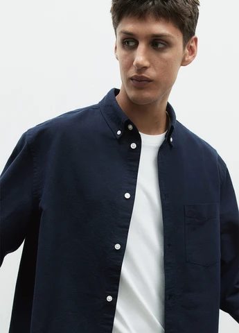 Сорочка H&M (331176167)