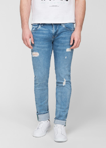 Джинси Pepe Jeans (183894400)
