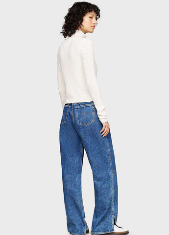 Світло-бежевий демісезонний светр Tommy Jeans