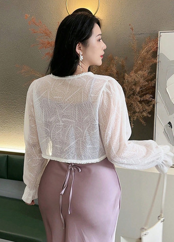 Болеро SHEIN (365439952)