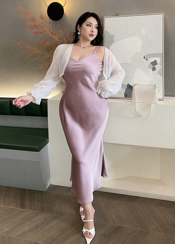 Болеро SHEIN (365439952)