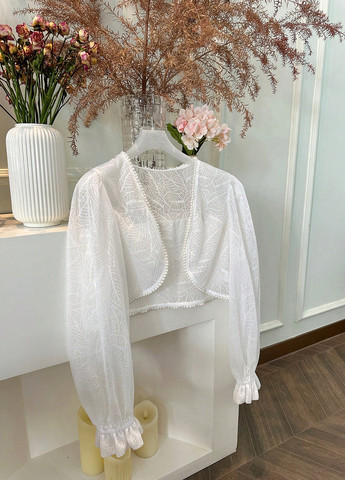 Болеро SHEIN (365439952)