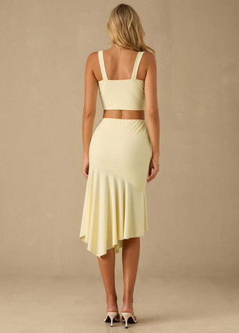 Костюм (топ, спідниця) SHEIN (365220104)