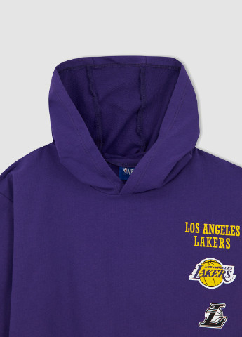Світшот Los Angeles Lakers DeFacto свитшот (252440569)