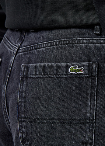 Джинси Lacoste - (329629171)
