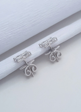 Серьги Diva (295366027)