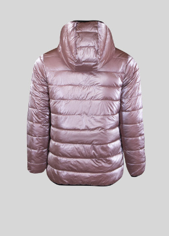 Комбинированная демисезонная куртка Superdry