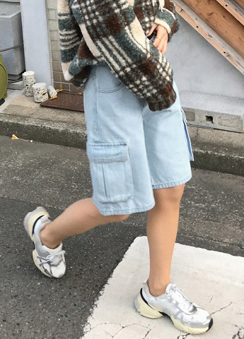 Шорты SHEIN (366091103)