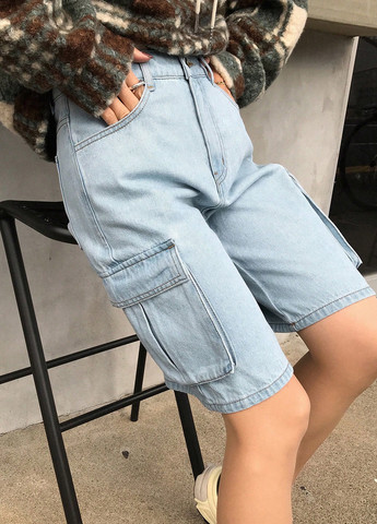 Шорты SHEIN (366091103)