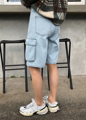 Шорты SHEIN (366091103)