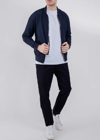 Бомбер двухсторонний Antony Morato (252603016)