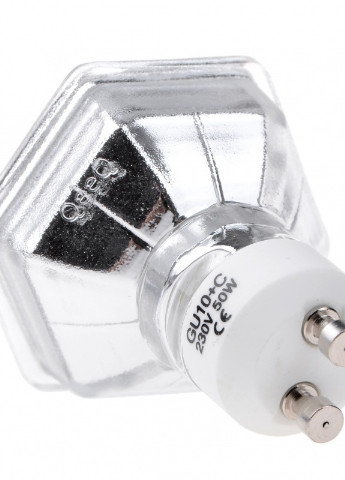 Лампа галогенная MR16 50W/220V Hexa Br Brille (253965176)