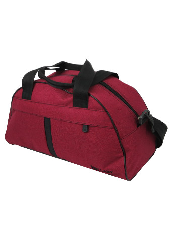Жіноча спортивна сумка 45х25х28 см Wallaby (252131670)