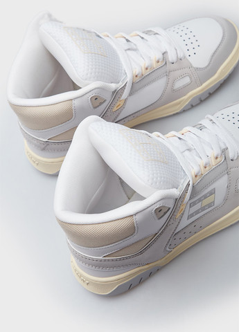 Кроссовки Tommy Jeans комбинированные всесезоны (259685871)