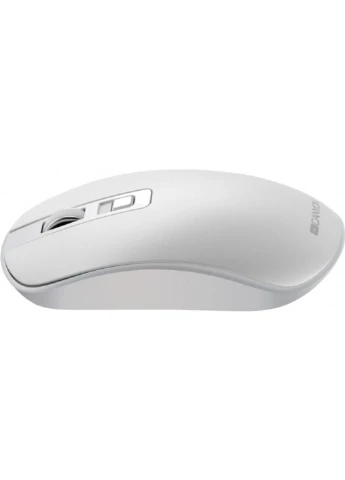 Мышка CNS-CMSW18PW Wireless White (CNS-CMSW18PW) Canyon (252634150)