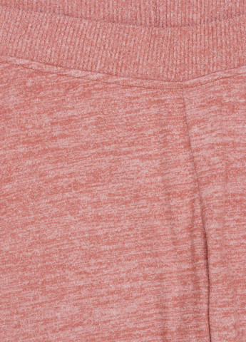 Розовые кэжуал демисезонные джоггеры брюки C&A