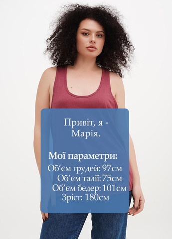 Майка Genuine — 332364249