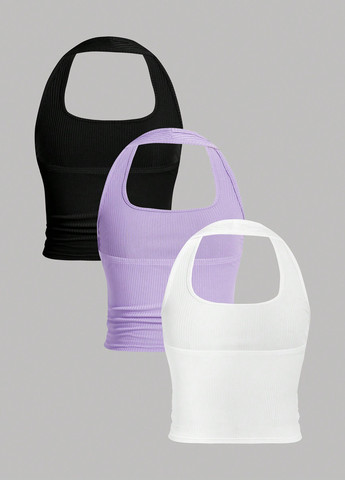 Топ (3 шт.) SHEIN (367042046)