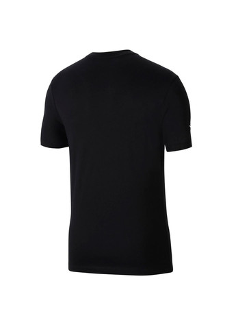 Сіра футболка cz0881-010 Nike M NK PARK20 SS TEE