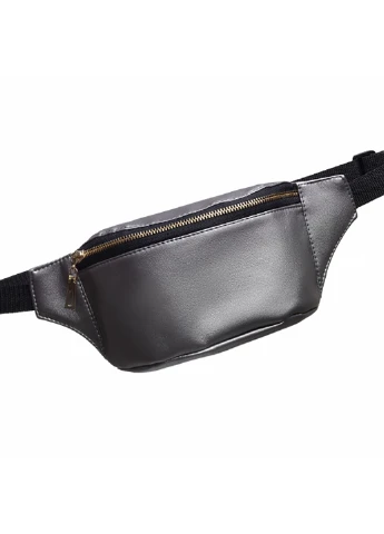 Жіноча сумка на пояс (бананка) 31х12х5 см Sambag (242189196)